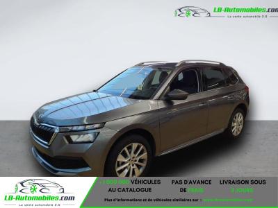 Skoda Kamiq 1.5 TSI Evo 2 150 ch BVA