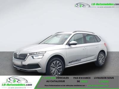 Skoda Kamiq 1.5 TSI Evo 2 150 ch BVA