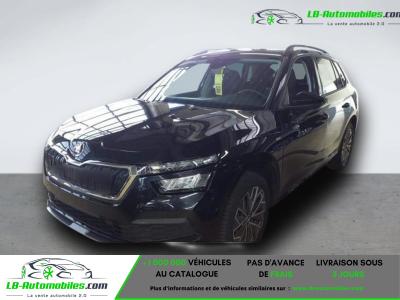 Skoda Kamiq 1.5 TSI Evo 2 150 ch BVA