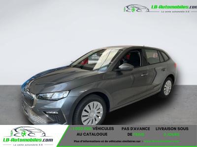 Skoda Scala 1.0 TSI Evo 2 116 ch BVA