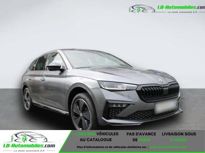 Skoda Scala 1.5 TSI 150 ch BVA