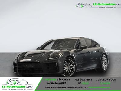 Porsche Panamera 4 V6 353 ch BVA