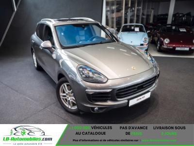 Porsche Cayenne  S 3.6 V6 420 ch