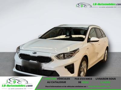 Kia Ceed 1.0 T-GDi 100 ch BVM