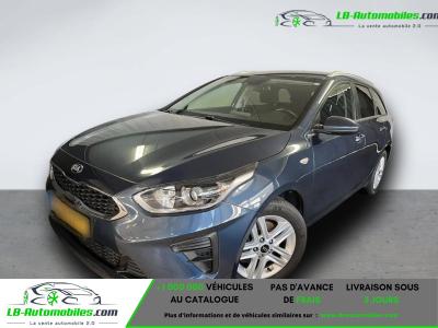 Kia Ceed 1.0 T-GDi 100 ch BVM