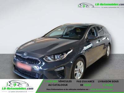 Kia Ceed 1.0 T-GDi 100 ch BVM