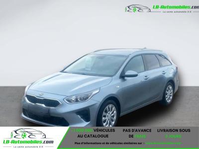 Kia Ceed 1.0 T-GDi 120 ch BVM