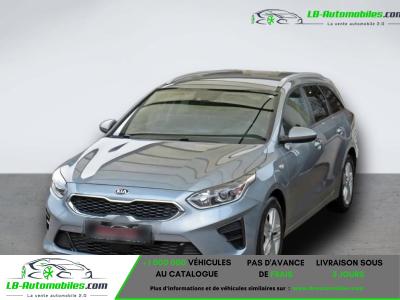 Kia Ceed 1.0 T-GDi 100 ch BVM