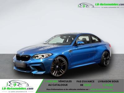 BMW M2 Compétition 410 ch BVA