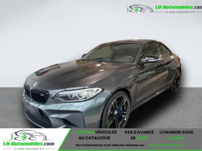 BMW M2 Coupé 370 ch BVA