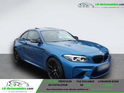 BMW M2 Coupé 370 ch BVA