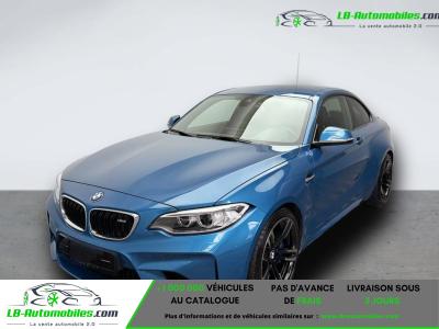 BMW M2 Coupé 370 ch BVA