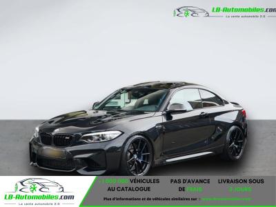 BMW M2 Coupé 370 ch BVA