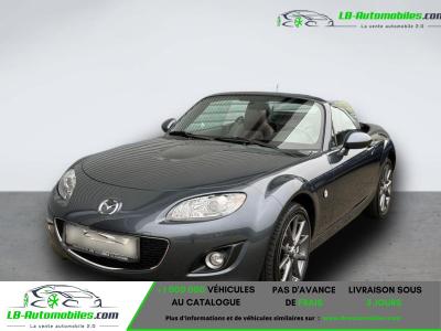 Mazda MX-5 Roadster Coupé 1.8 MZR