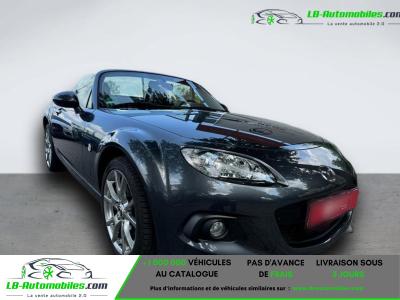 Mazda MX-5 Roadster Coupé 1.8 MZR