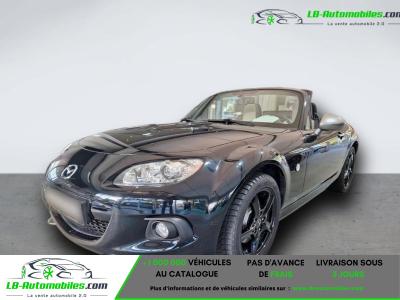 Mazda MX-5 Roadster Coupé 1.8 MZR