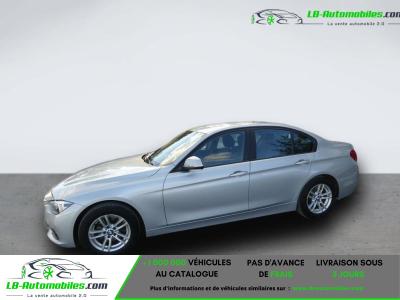 BMW Série 3 318i 136 ch BVM