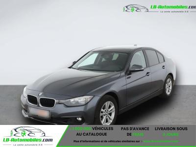 BMW Série 3 318i 136 ch BVA