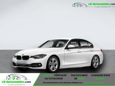 BMW Série 3 320i 184 ch BVA