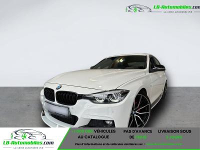 BMW Série 3 330i 252 ch BVA