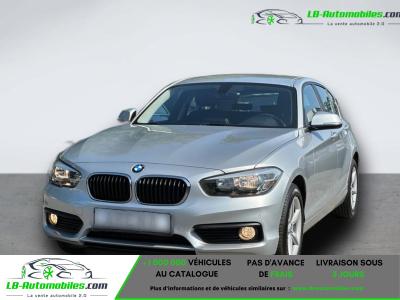 BMW Série 1 116d 116 ch BVM