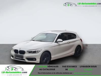 BMW Série 1 116i 109 ch