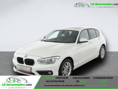 BMW Série 1 116i 109 ch