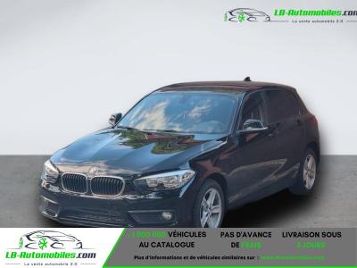 BMW Série 1 118i 136 ch BVM