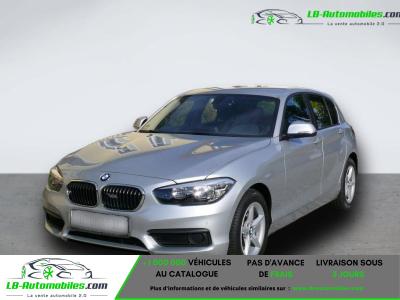 BMW Série 1 118i 136 ch BVA