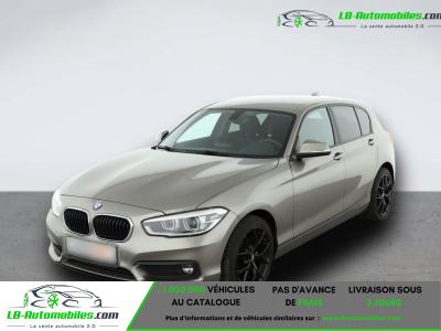 BMW Série 1 118i 136 ch BVA