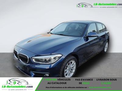 BMW Série 1 120i 184 ch BVM