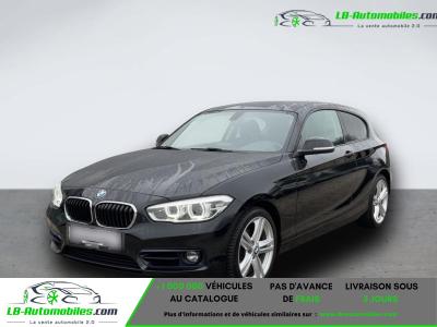 BMW Série 1 120i 184 ch BVM