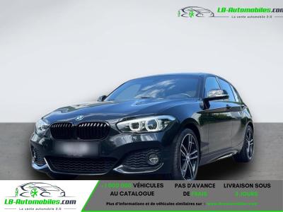 BMW Série 1 120i 184 ch BVM