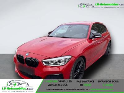 BMW Série 1 M140i 340 ch BVA