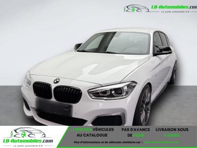 BMW Série 1 M140i 340 ch BVA