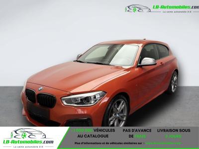 BMW Série 1 M140i 340 ch BVA