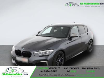 BMW Série 1 M140i 340 ch BVA