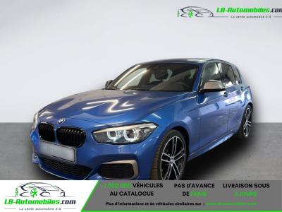 BMW Série 1 M140i 340 ch BVA