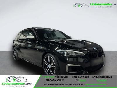 BMW Série 1 M140i 340 ch BVA