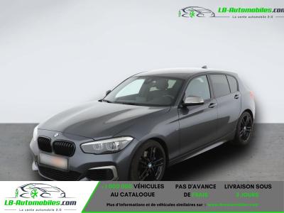 BMW Série 1 M140i 340 ch BVA