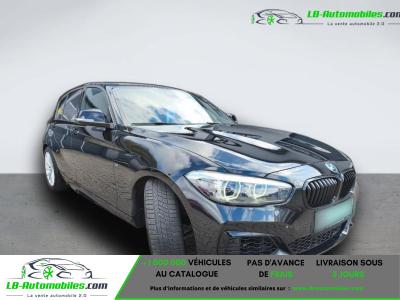 BMW Série 1 M140i 340 ch BVA