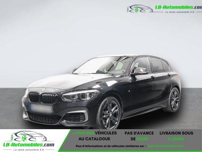 BMW Série 1 M140i 340 ch BVA