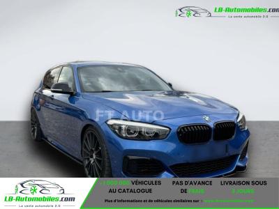 BMW Série 1 M140i 340 ch BVA