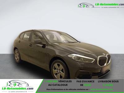 BMW Série 1 116d 116 ch BVM