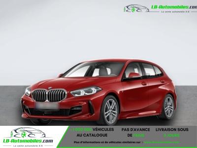 BMW Série 1 116d 116 ch BVM