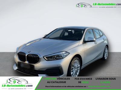 BMW Série 1 116d 116 ch BVA