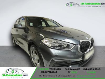 BMW Série 1 116d 116 ch BVA