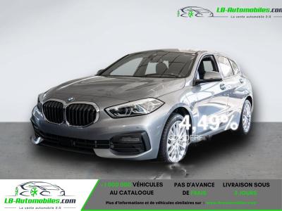 BMW Série 1 116d 116 ch BVA