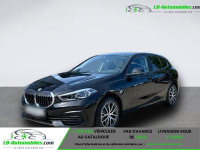 BMW Série 1 116d 116 ch BVA