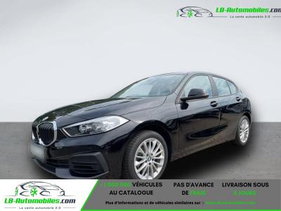 BMW Série 1 116i 109 ch BVM